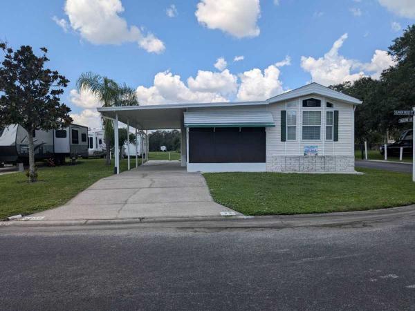 Photo 1 of 2 of home located at 3935 Quaker Ridge Zephyrhills, FL 33542