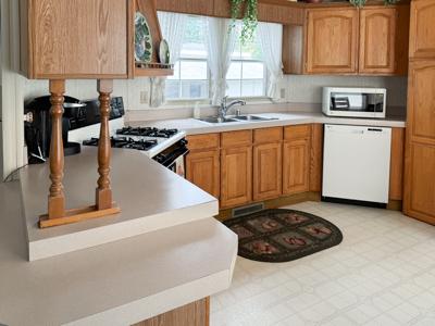 Photo 4 of 8 of home located at 7672 Turtle Dove Grand Rapids, MI 49508