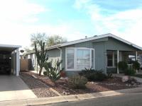 2004 Cavco Cavco Mobile Home