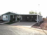 2004 Cavco Cavco Mobile Home