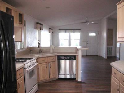 Photo 4 of 29 of home located at 155 E Rodeo Rd #19 Casa Grande, AZ 85122