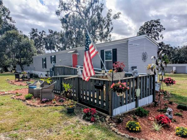 2023  Mobile Home For Sale