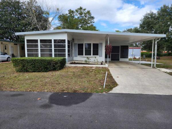 Photo 1 of 2 of home located at 3150 NE 36th Ave #356 Ocala, FL 34479