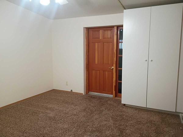 1998 Cavco Mobile Home