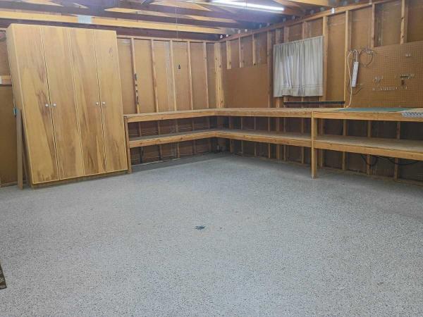 1998 Cavco Mobile Home