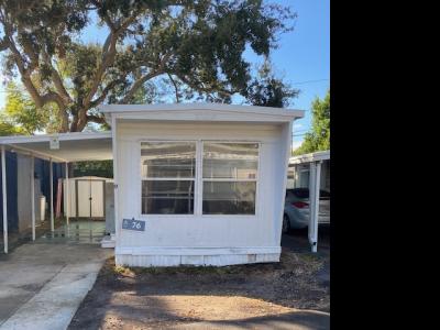 Mobile Home at 1610 W Bay Dr Largo, FL 33770