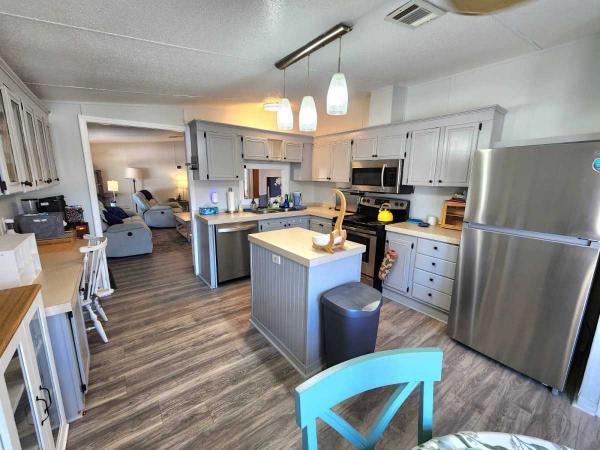 2006 KING Mobile Home For Sale