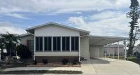 2003 Jacobson Manufactured Home