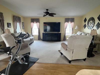 Photo 4 of 25 of home located at 107 Juniper Trace Parrish, FL 34219