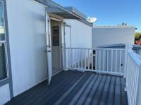 1998 Redman Mobile Home