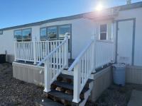 1998 Redman Mobile Home