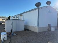 1998 Redman Mobile Home