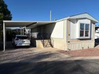 1998 Redman Mobile Home