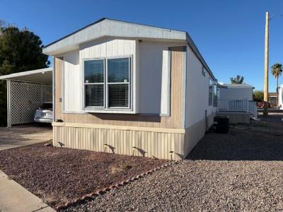 Mobile Home at 35590 S. Hwy 77 Tucson, AZ 85739