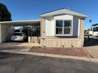 1998 Redman Mobile Home