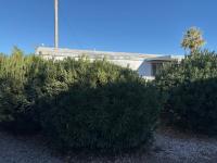 1998 Redman Mobile Home