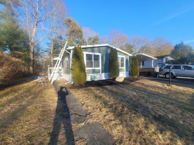 Mobile Home at 4 Liberty St West Bridgewater, MA 02379