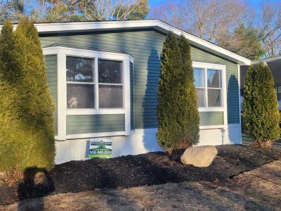 Photo 2 of 21 of home located at 4 Liberty St West Bridgewater, MA 02379