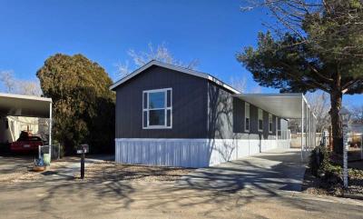 Mobile Home at 324 Coyote Ln SE Albuquerque, NM 87123