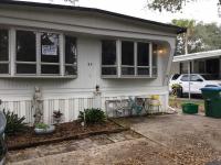 1974 Schlener HS Mobile Home