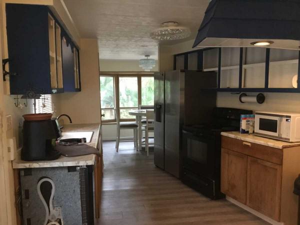 1974 Schlener HS Mobile Home