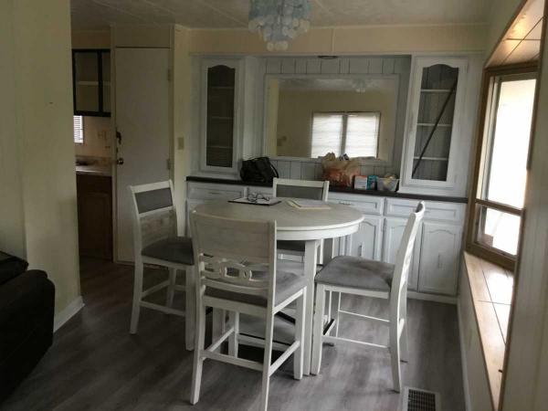 1974 Schlener HS Mobile Home