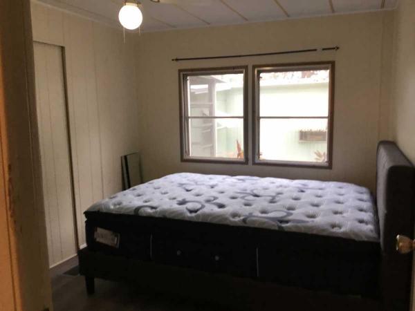 1974 Schlener HS Mobile Home