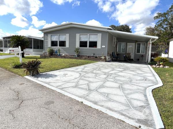 Photo 1 of 2 of home located at 92 Sargasso Ln. Winter Haven, FL 33880