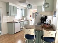 1977 GLEK Mobile Home