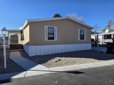 Mobile Home at 605 Fawn Trail SE Albuquerque, NM 87123