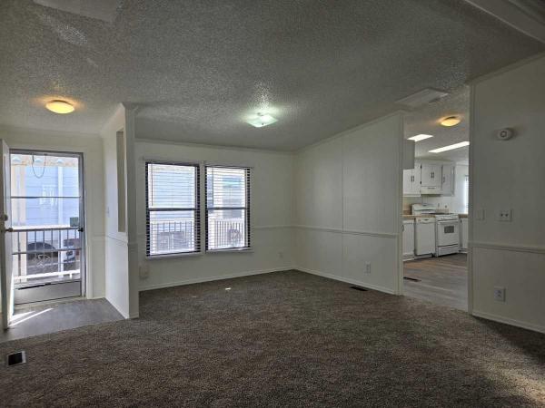 1987 Windsor Classic Manufactured Home