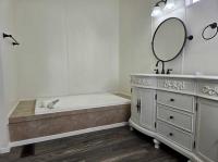 1987 Windsor Classic Manufactured Home