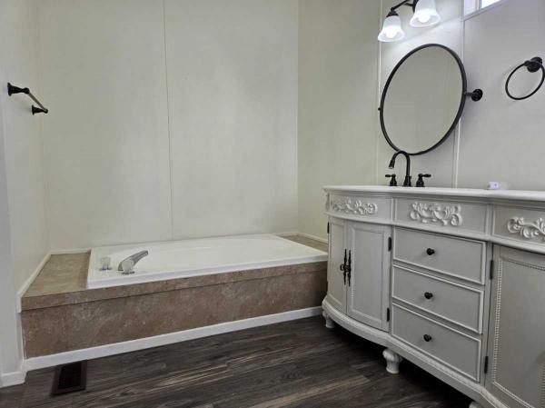 1987 Windsor Classic Manufactured Home