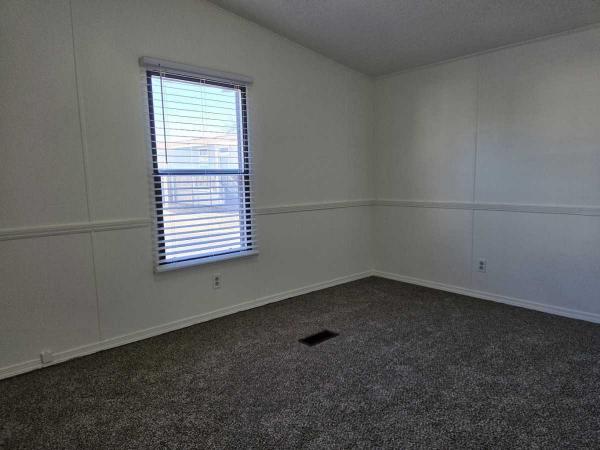 1987 Windsor Classic Manufactured Home