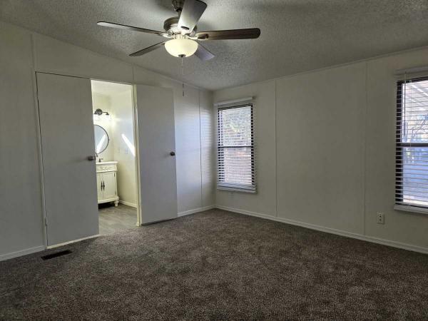 1987 Windsor Classic Manufactured Home