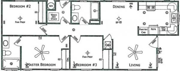 2026 Skyline Mobile Home For Sale