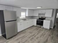 ELDORADO Mobile Home