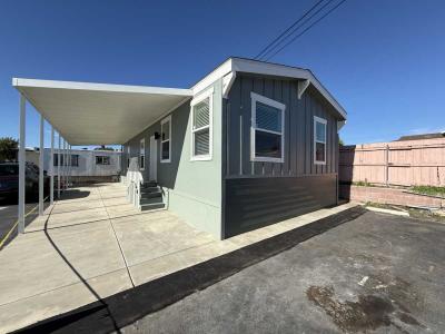 Mobile Home at 1901 Lomita Blvd., #17 Lomita, CA 90717
