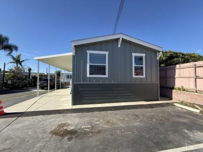 Photo 2 of 17 of home located at 1901 Lomita Blvd., #17 Lomita, CA 90717