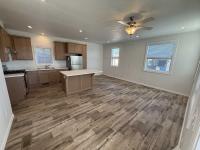 2025 Skyline Amber Cove 67 K620-J Mobile Home