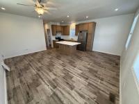 2025 Skyline Amber Cove 67 K620-J Mobile Home