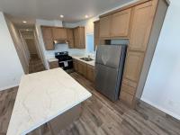 2025 Skyline Amber Cove 67 K620-J Mobile Home