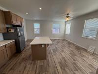 2025 Skyline Amber Cove 67 K620-J Mobile Home