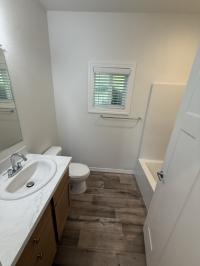 2025 Skyline Amber Cove 67 K620-J Mobile Home