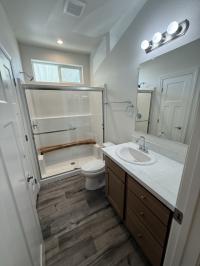 2025 Skyline Amber Cove 67 K620-J Mobile Home