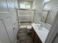 2025 Skyline Amber Cove 67 K620-J Mobile Home