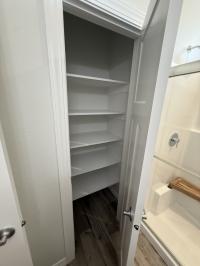 2025 Skyline Amber Cove 67 K620-J Mobile Home