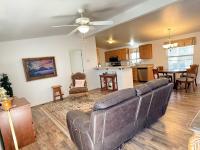 2011 CAVCO INDUSTRIES INC CAVCO Manufactured Home