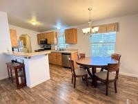 2011 CAVCO INDUSTRIES INC CAVCO Manufactured Home