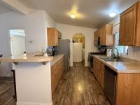 2011 CAVCO INDUSTRIES INC CAVCO Manufactured Home